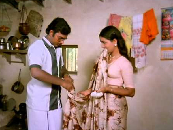 How actress Urvasi becomes leading heroine? A Flashback How actress Urvasi becomes leading heroine? A Flashback