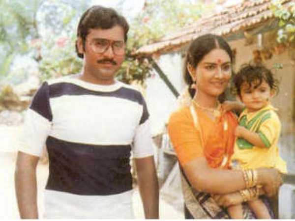How actress Urvasi becomes leading heroine? A Flashback How actress Urvasi becomes leading heroine? A Flashback