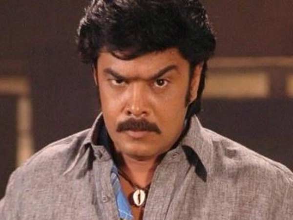 Producer files Rs 50 lakhs cheating complaint against Sundar C Producer files Rs 50 lakhs cheating complaint against Sundar C