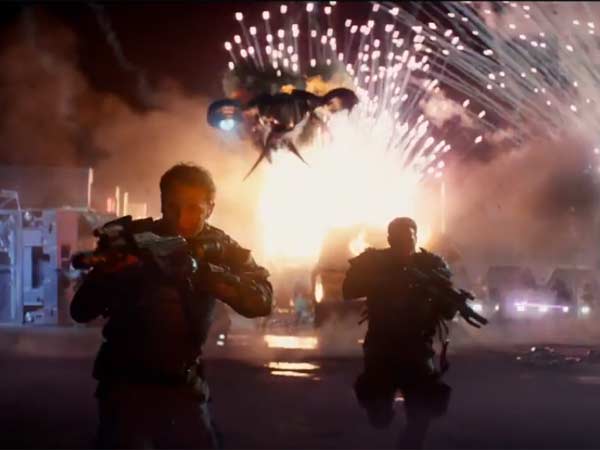 Terminator Genisys Trailer Blows Our Expectations Away Terminator Genisys Trailer Blows Our Expectations Away
