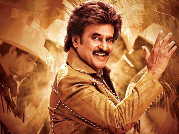 3 days ticket sold out for Lingaa within just 30 mins! 3 days ticket sold out for Lingaa within just 30 mins!