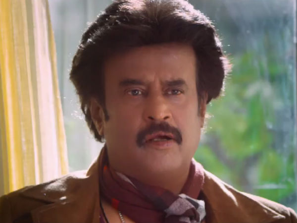 Trichy: Problem in linga release; fans decides to stage protest Trichy: Problem in linga release; fans decides to stage protest
