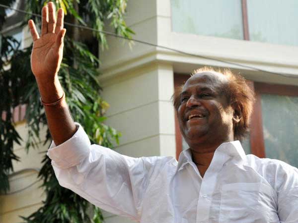 Fans Gear Up For Thalaiva Rajnikanth’s Birthday Fans Gear Up For Thalaiva Rajnikanth’s Birthday