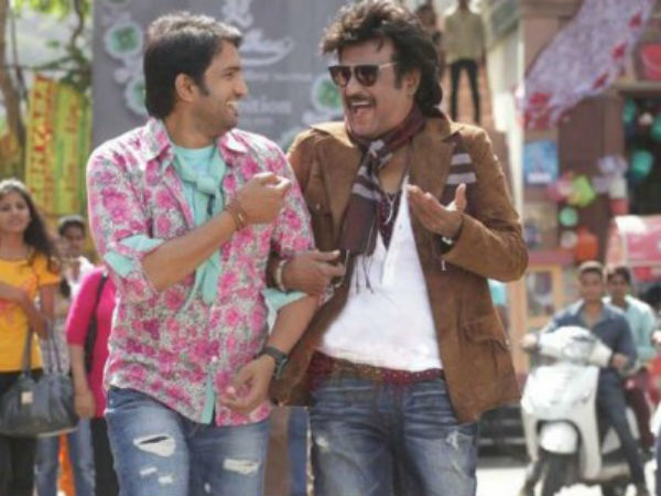 Lingaa review Lingaa review