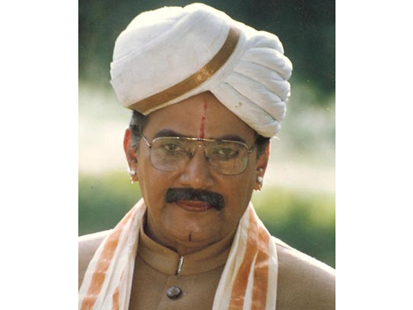 Telugu actor, dubbing artiste P J Sarma no more Telugu actor, dubbing artiste P J Sarma no more