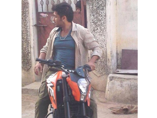 Surya's Mass to release on March 27? Surya's Mass to release on March 27?
