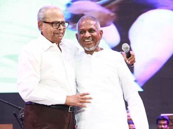 Successful Balachander - Ilaiyaraaja combo Successful Balachander - Ilaiyaraaja combo