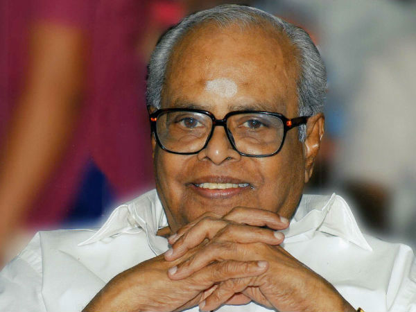 தப்பு தாளங்கள்... அபூர்வ ராகங்கள்