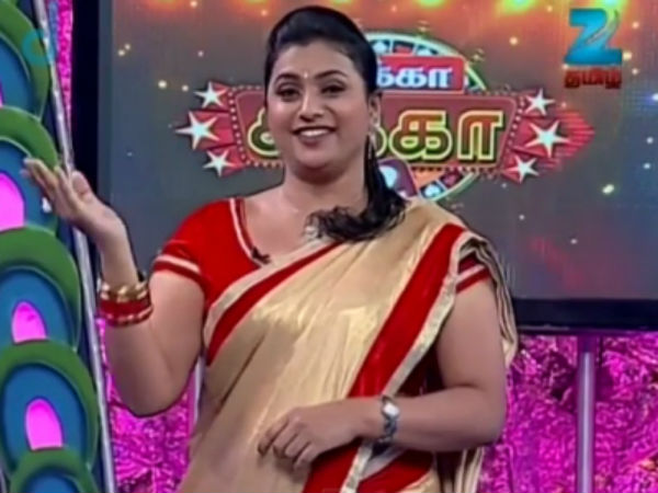 லக்கா கிக்கா சீசன் 2