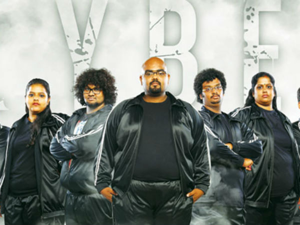 ஒல்லி பெல்லி