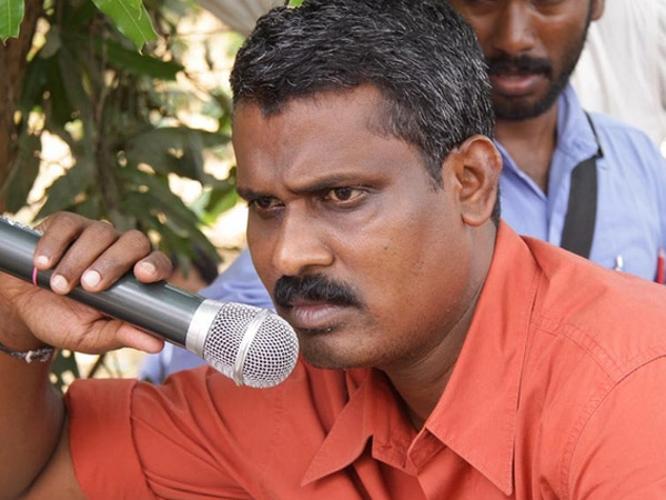 Kangaro trailer launch Kangaro trailer launch