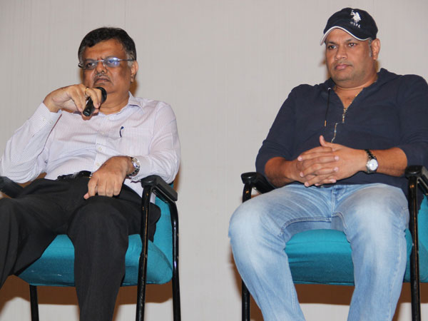We will pay Kochadaiiyaan loan on our own, says Murali Manohar We will pay Kochadaiiyaan loan on our own, says Murali Manohar