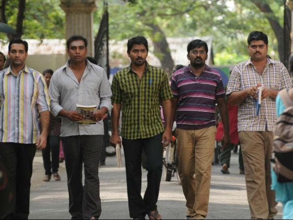 Kappal review Kappal review