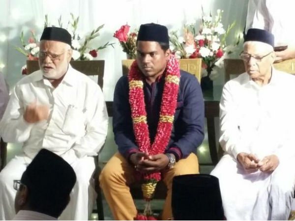 Yuvan weds Jibran Nisar on Jan 1st Yuvan weds Jibran Nisar on Jan 1st