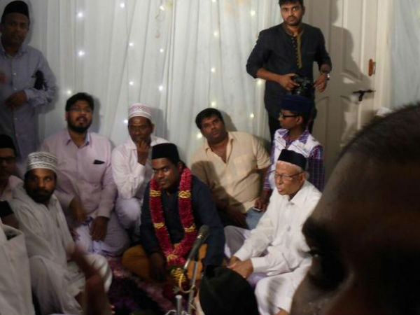 Yuvan weds Jibran Nisar on Jan 1st Yuvan weds Jibran Nisar on Jan 1st