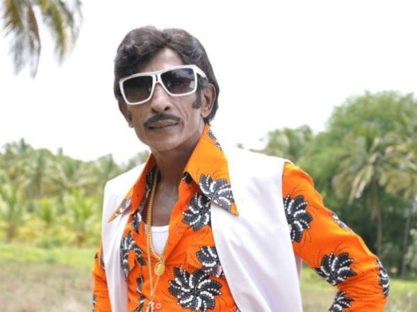 Rajendran rocks in Kalakattam Rajendran rocks in Kalakattam