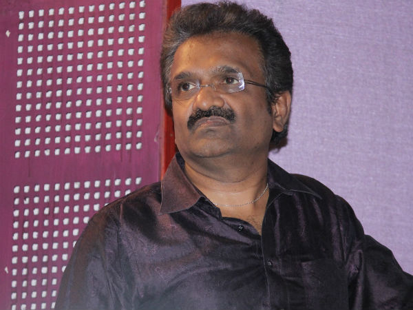 Singaravelan used abusive words on Rajini sir, says T Siva Singaravelan used abusive words on Rajini sir, says T Siva
