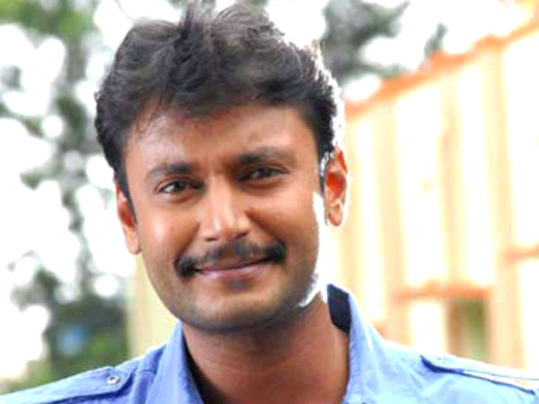 Darshan gets fined by Bengaluru police Darshan gets fined by Bengaluru police
