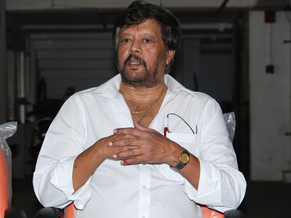 பிரமாண்ட இசை வெளியீடு