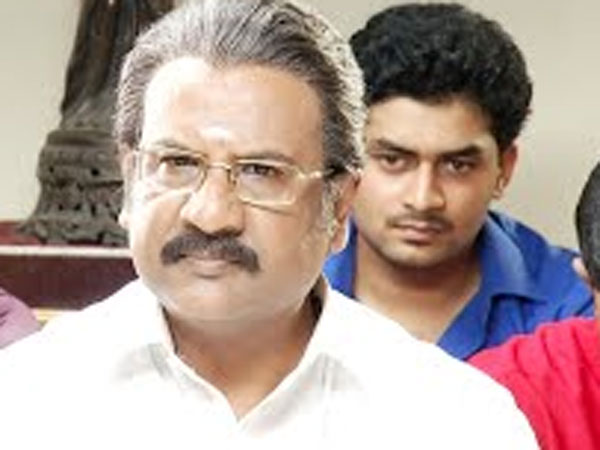 திருமணத் தடை...