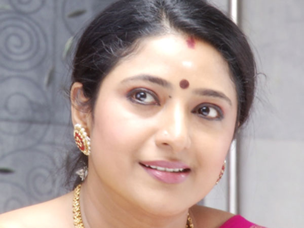 வில்லி பிம்பத்தை உடைத்து...