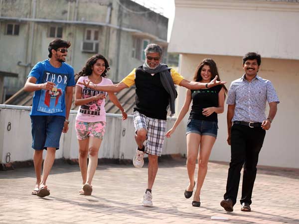 Ilaiyaraaja composed seven songs for Touring Talkies Ilaiyaraaja composed seven songs for Touring Talkies