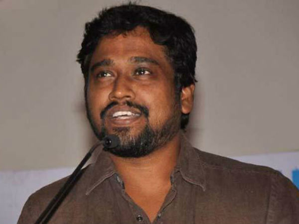 ராஜேஷ் பாணி கலகல படம்