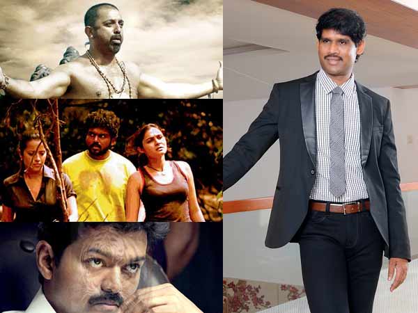 A Dream Place for Directors - Adityaram Studios A Dream Place for Directors - Adityaram Studios