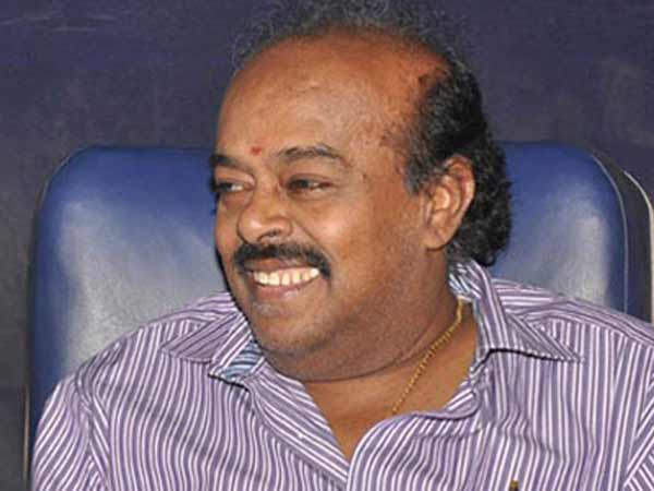 Muthuramalingan's Cinemakkaran Saalai -3 Muthuramalingan's Cinemakkaran Saalai -3