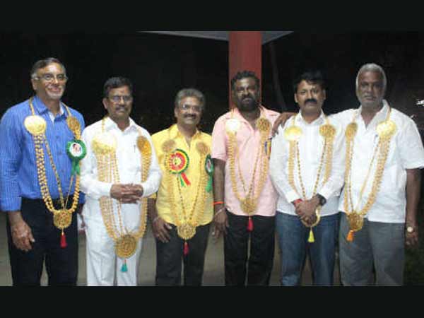 Muthuramalingan's Cinemakkaran Saalai -3 Muthuramalingan's Cinemakkaran Saalai -3