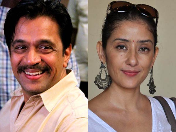 ‘Game’ director AMR Ramesh keen to cast Manisha Koirala with Arjun Sarja ‘Game’ director AMR Ramesh keen to cast Manisha Koirala with Arjun Sarja