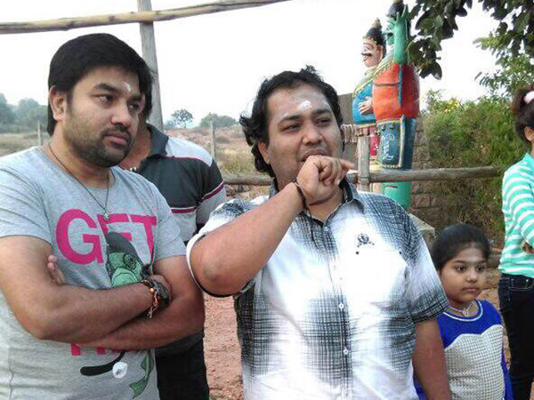 144 shoot launched at Madurai 144 shoot launched at Madurai