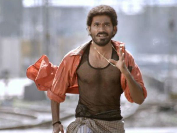 Dhanush's Anegan gets Tax exemption Dhanush's Anegan gets Tax exemption