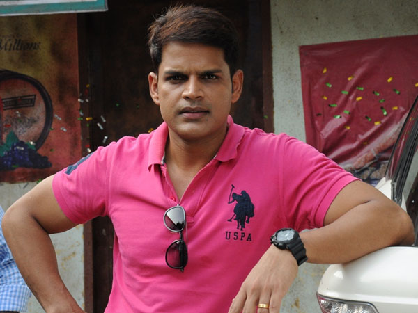 Shaam always wants to be a director's artist Shaam always wants to be a director's artist