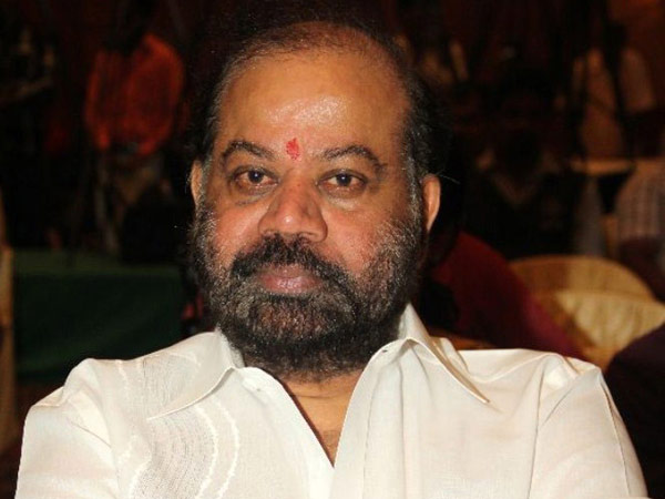 வஞ்சம் தீர்த்தாரா வாசு