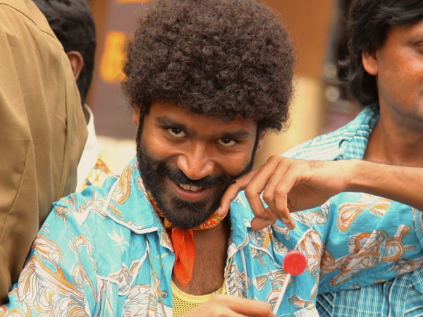 Anegan Review Anegan Review