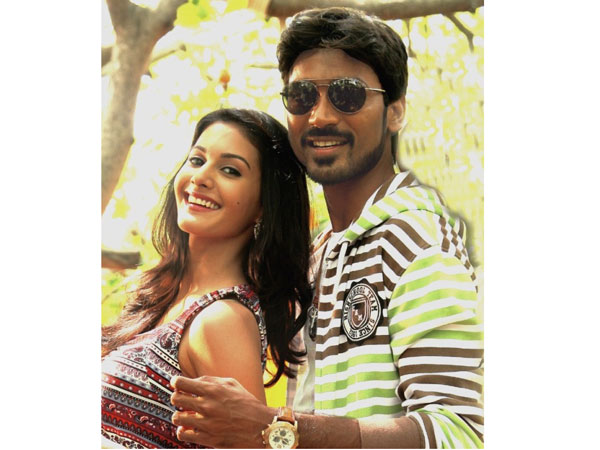 Anegan Review Anegan Review