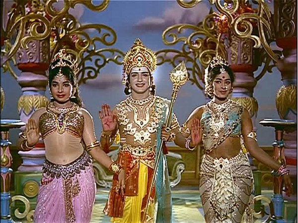 முருகா....!