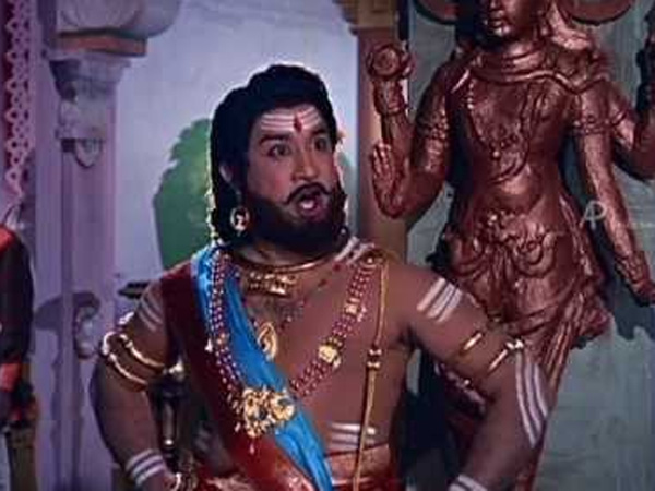 சக்தி இல்லாமல் சிவன் இல்லை!