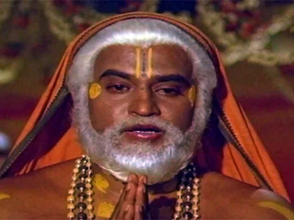 ஓம் ராகவேந்திராய..!
