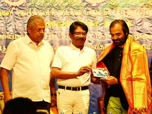 பாரதி நட்புக்காக