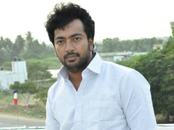 ஐ லவ் யூ பொண்டாட்டி...