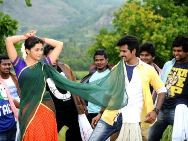 Kaakki Sattai Review Kaakki Sattai Review