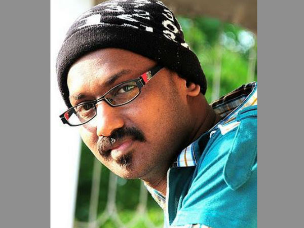 Editor Kishore in critical condition Editor Kishore in critical condition