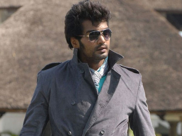 Producer blasts actor Vinay Producer blasts actor Vinay
