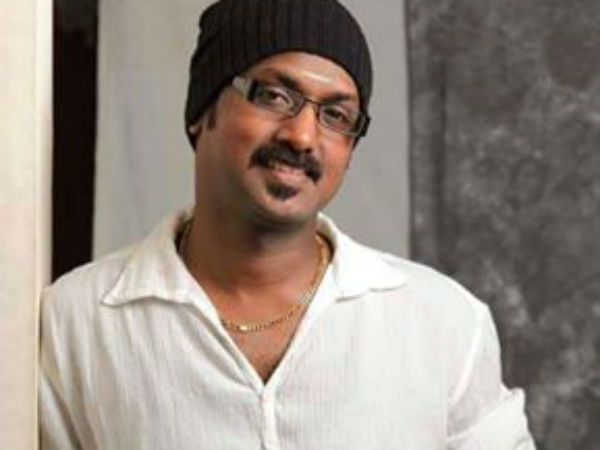 Editor Kishore passes away Editor Kishore passes away