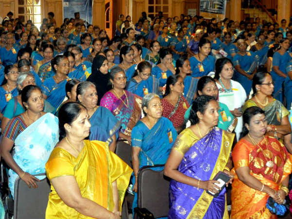 ஆண் பெண் வேறுபாடு