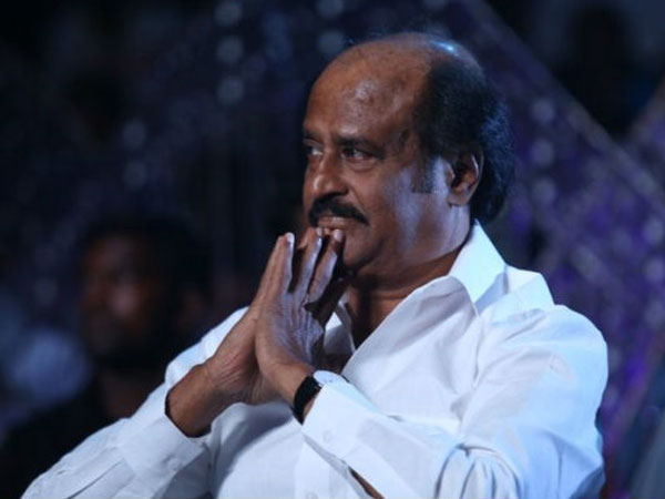 ரஜினி தந்த பரிசு