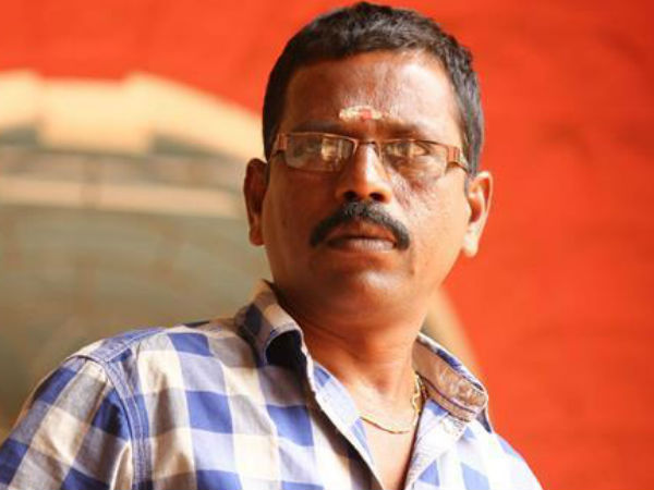 Thilakar director blasts regional censor board Thilakar director blasts regional censor board