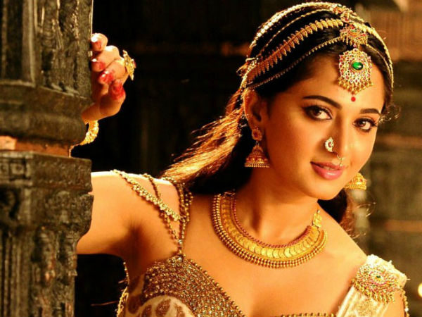 Anuska’s ruthramma devi under risk… Anuska’s ruthramma devi under risk…